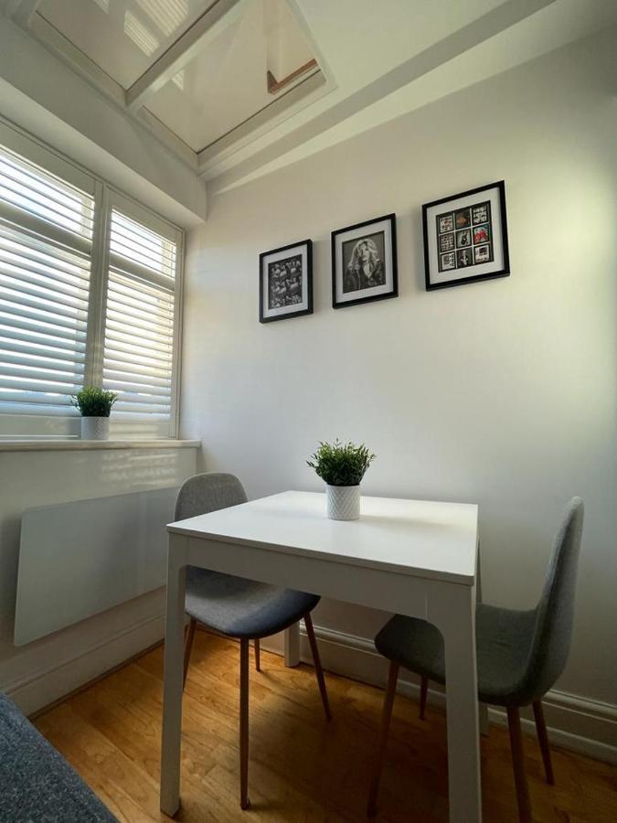 Tanya'S Flat-Lovely 1 Bed In The Heart Of Central London Exterior foto