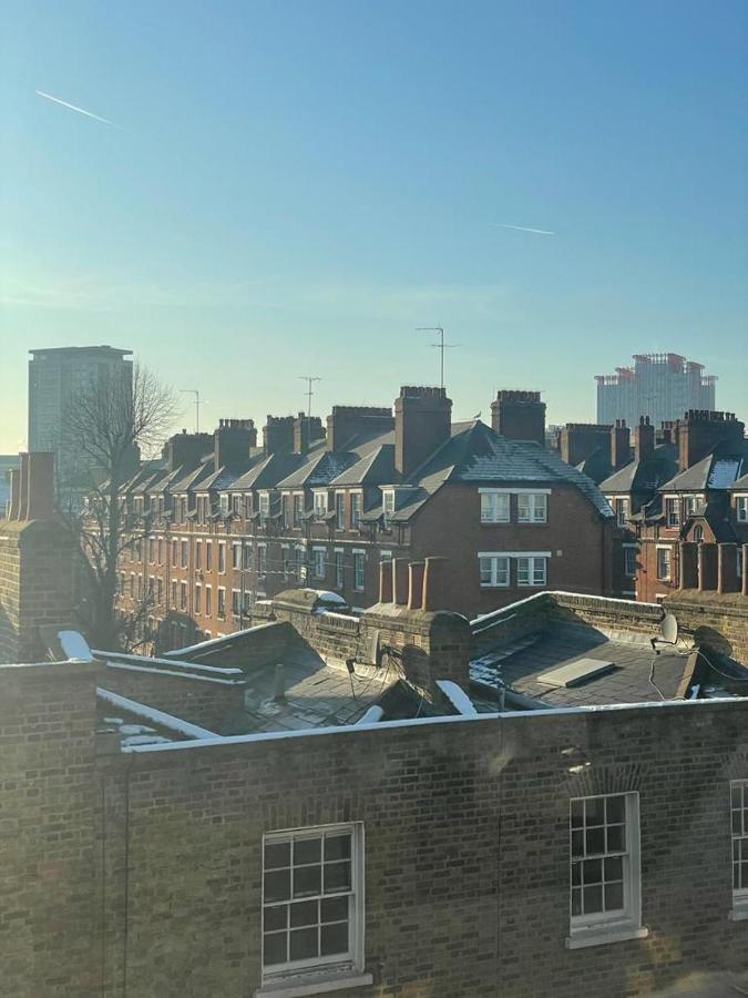 Tanya'S Flat-Lovely 1 Bed In The Heart Of Central London Exterior foto