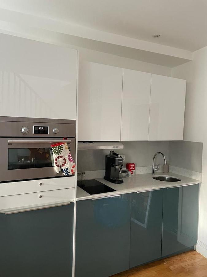 Tanya'S Flat-Lovely 1 Bed In The Heart Of Central London Exterior foto