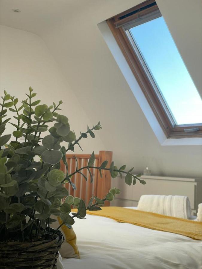 Tanya'S Flat-Lovely 1 Bed In The Heart Of Central London Exterior foto