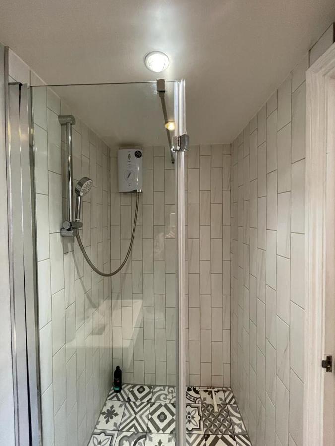 Tanya'S Flat-Lovely 1 Bed In The Heart Of Central London Exterior foto