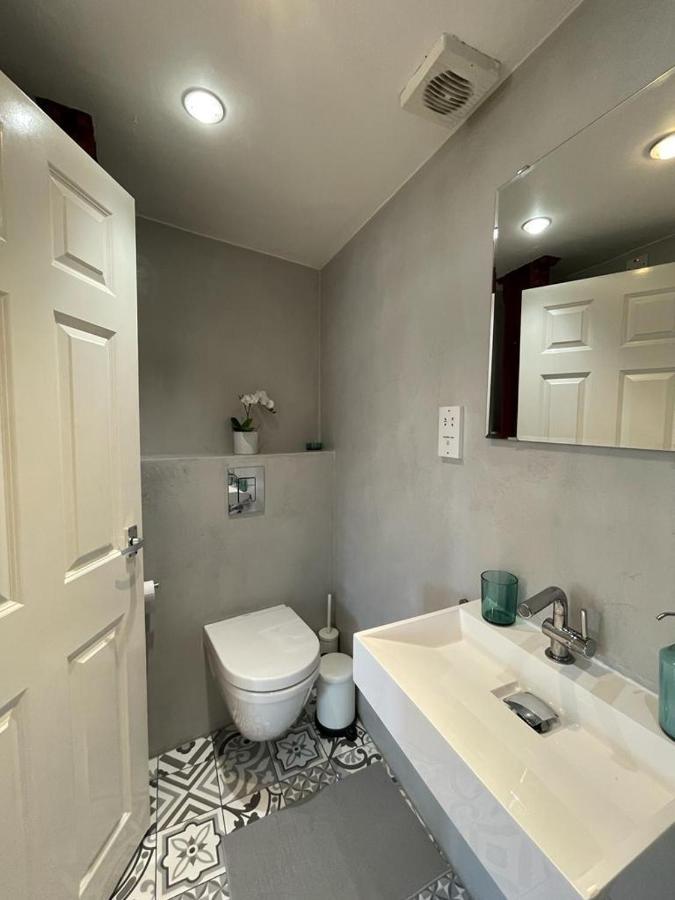 Tanya'S Flat-Lovely 1 Bed In The Heart Of Central London Exterior foto